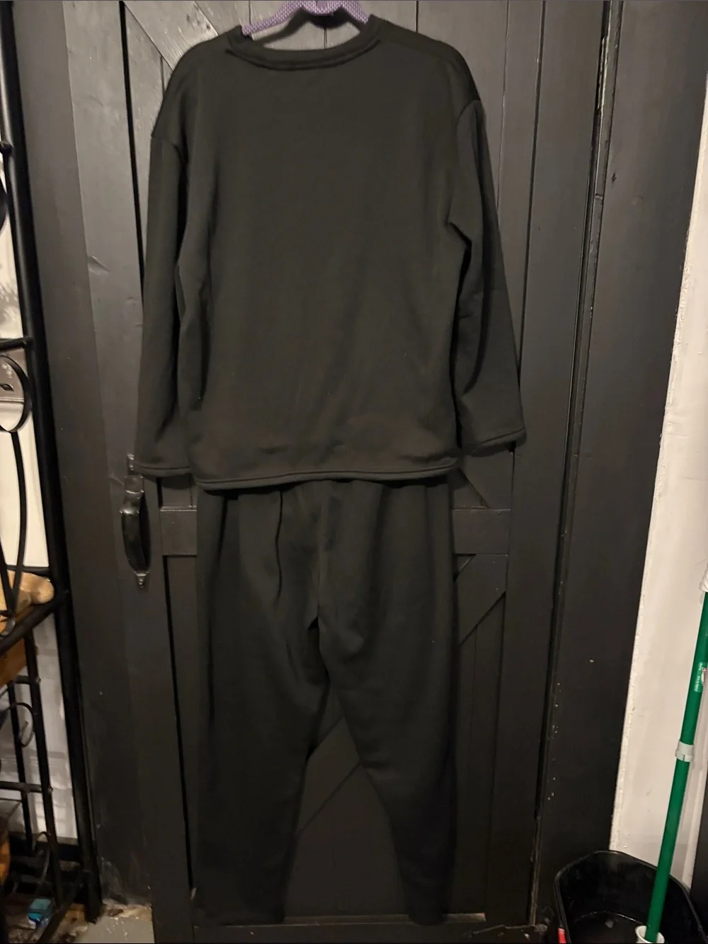 Jennifer Lauren soft black